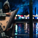 Японският музикант Шинго Масуда с концерти в София, Русе и Пловдив на 14-15-16 февруари