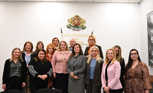 Министерството на туризма поставя здравния туризъм сред основните си приоритети