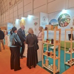 Интензивни преговори и успешни контакти за българските производители на консервирани храни на изложение в Лисабон