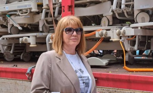 Многопрофилната болница в Благоевград търсят млади лекари Отделенията където се