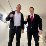 Калоян Паргов: От нас зависи заедно да изведем БСП към ново бъдеще 