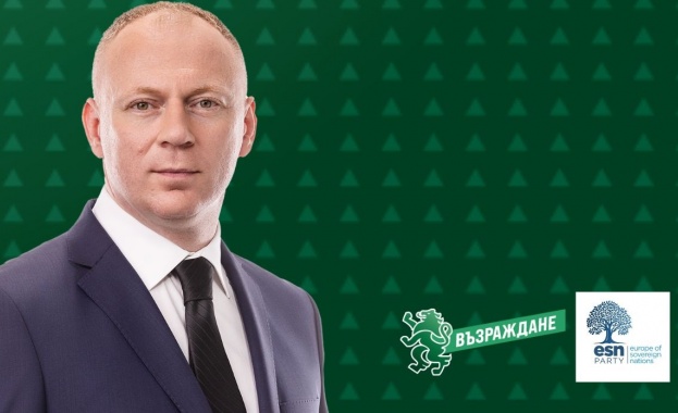 Парламентарната група на ESN изразява дълбока загриженост от процеса на