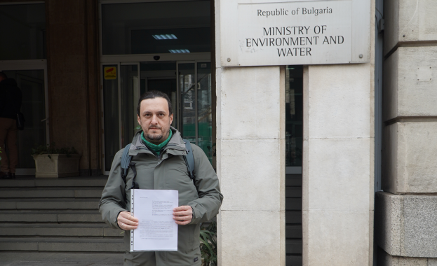 От екологичната организация се надяват на повече загриженост и професионализъм