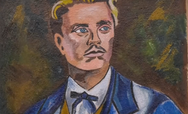 България отбелязва 188 години от рождението на Апостола на свободата