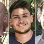 Тримата освободени израелски заложници споделиха, че са били физически и психически малтретирани