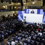 Започна последният ден на Мюнхенската конференция по сигурността