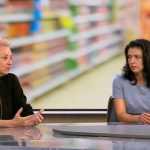 Диана Дамянова и Ваня Григорова за изводите от бойкота на магазините и цените