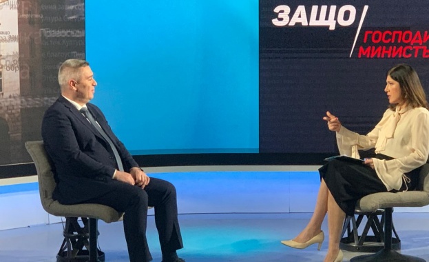 Всички законодателни промени свързани с агрохранителната верига ще бъдат съгласувани