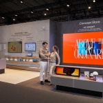 LG представя решения за дигитални табла, пригодени за различни B2B сектори на ISE 2025