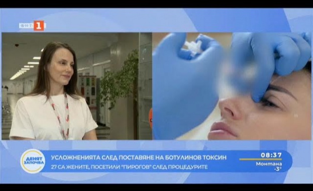 27 вече станаха жените които са потърсили помощ в болница