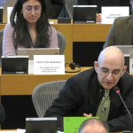 Петър Волгин скастри евроначалниците: Вашият монопол върху истината приключи!