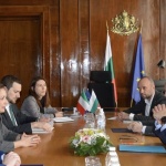 Подобряване на инфраструктурата e задача №1 за привличането на нови инвеститори