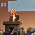 Конгресът на БСП избра председател на Общопартийна контролна комисия и нейни членове 