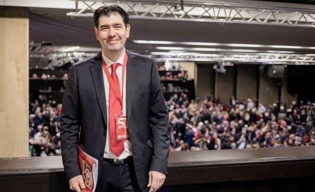 Председателят на Постоянната комисия по транспорт и пътна безопасност в