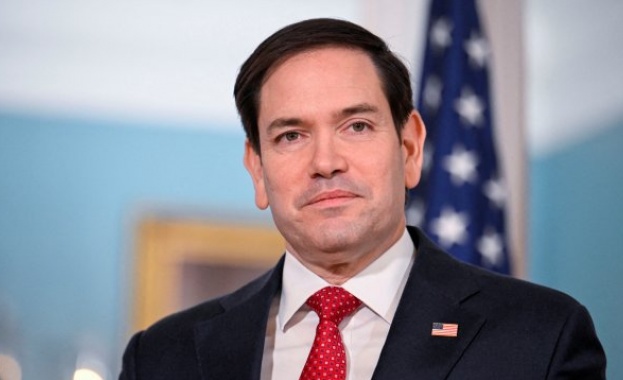 Марко Рубио: Украйна и Европа ще бъдат част от същинските мирни преговори с Русия