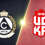 "Славия" и ЦСКА 1948 завършиха наравно след два автогола