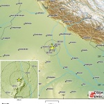 Трус разтърси Ню Делхи