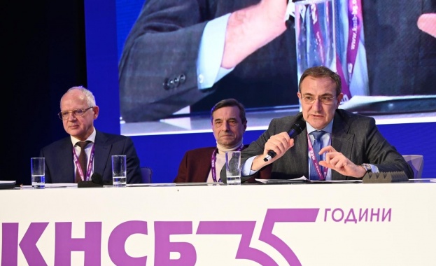 Необходими са гаранции че човекът и неговите права ще бъдат