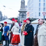 За първи път Столичната община организира възстановка, посветена на делото на Васил Левски