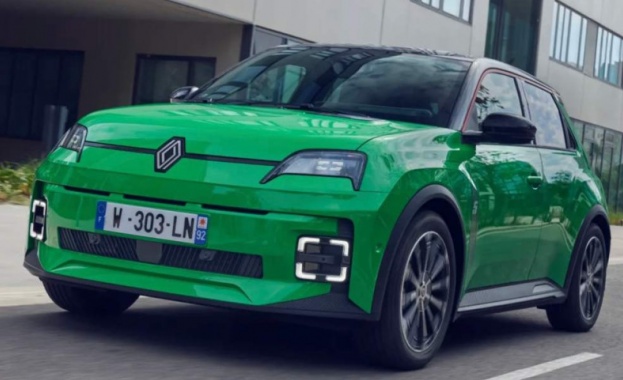 Изборът на най добрата малка електрическа кола не е просто поставяне