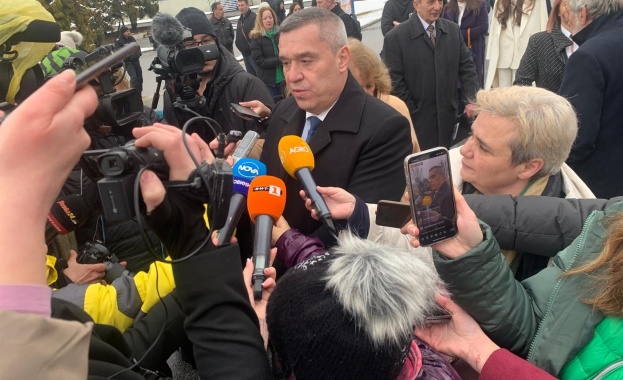 Ефектът от протестите срещу хранителните вериги е осезаем Определено се