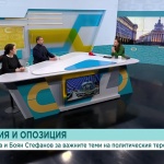 Какво показва управленската програма на правителството