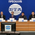 Деян Николов: Подкрепете ни на протеста в събота, бъдещето е в нашите ръце