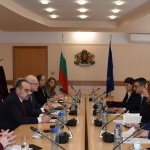 Министър Дилов и работодателските организации ще работят за подобряване на бизнес средата и ускоряване на икономическия растеж