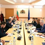 АОБР и министър Петър Дилов ще изготвят план за работа на НИС и мерки за ускоряване на икономическия растеж