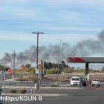 Сблъсък на два самолета на летище в Аризона, има загинали