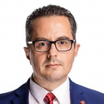 Цончо Ганев: Внасяме следващата седмица вот на недоверие заради корупция