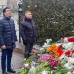 Иван Таков: Време е да тръгнем по пътя, по който вървеше Апостола