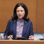 Цвета Рангелова: Фаворитизиране на един пол за сметка на друг? Това не е равнопоставеност, а дискриминация