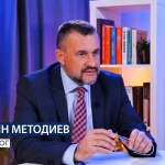 Калоян Методиев: Борисов и Пеевски редят нова политическа система    