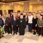 Най-големият работодател в община Етрополе - Елаците-Мед - отбеляза 50 години от създаването си