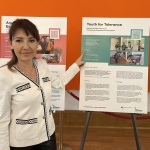 Център Алеф представи дейността си на авторитетна европейска конференция в Берлин   