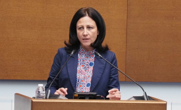 Цвета Рангелова: Фаворитизиране на един пол за сметка на друг? Това не е равнопоставеност, а дискриминация