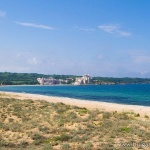 Морската вода в България – втората по чистота в Европа