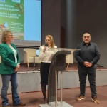 Зам. -министър Василева: България вече има Национален план за действие за развитие на биологичното производство до 2030 г.   