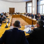 Министърът на туризма представи приоритетите за развитие на сектора пред парламентарната комисия по туризъм