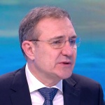 Борислав Гуцанов ще се кандидатира за лидер на БСП