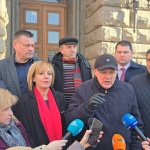 Бойкотът се разширява: Освен супермаркети, ще се бойкотират и банките. Следващата дата е 27 февруари