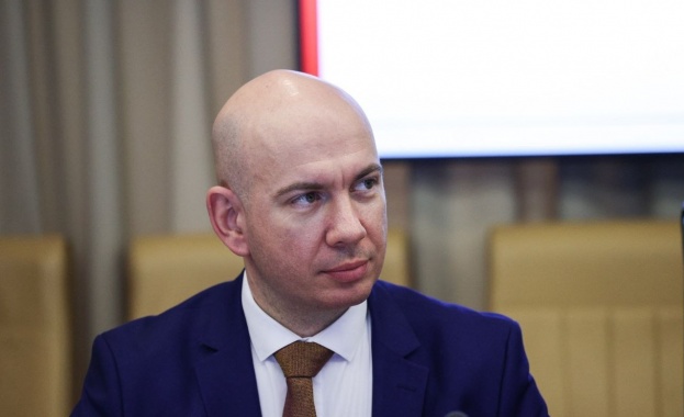 Народният представител Ангел Георгиев от Възраждане внесе искане за изслушване