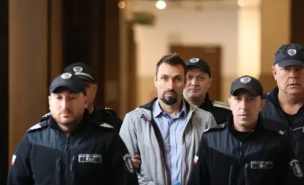 Апелативният съд в София потвърди изцяло присъдата на първоинстанционния Софийски