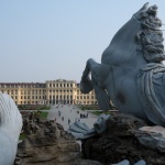 Виенски дворец бе отличен за най-добра европейска филмова локация 