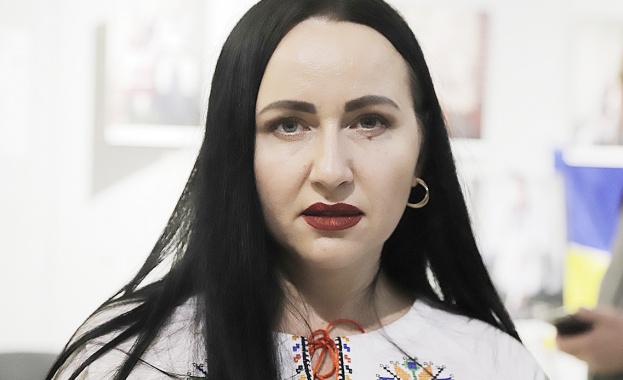 Таня Станева: Всички очакват мира