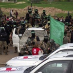 „Хамас“ освободи още трима израелски заложници