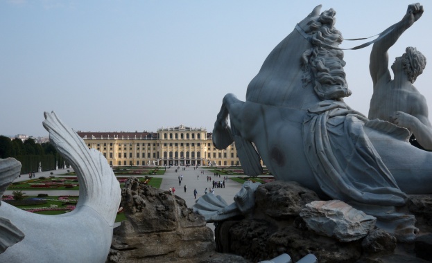 Наградата за най добра европейска филмова локация за 2024 година обявена