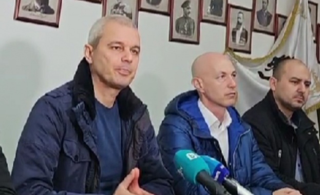 Еврокомисията отново демонстрира нагледно двойния си стандарт и застана зад