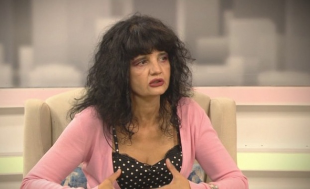 Получих сърцебиене подкосиха ми се краката от тази стихийна енергия